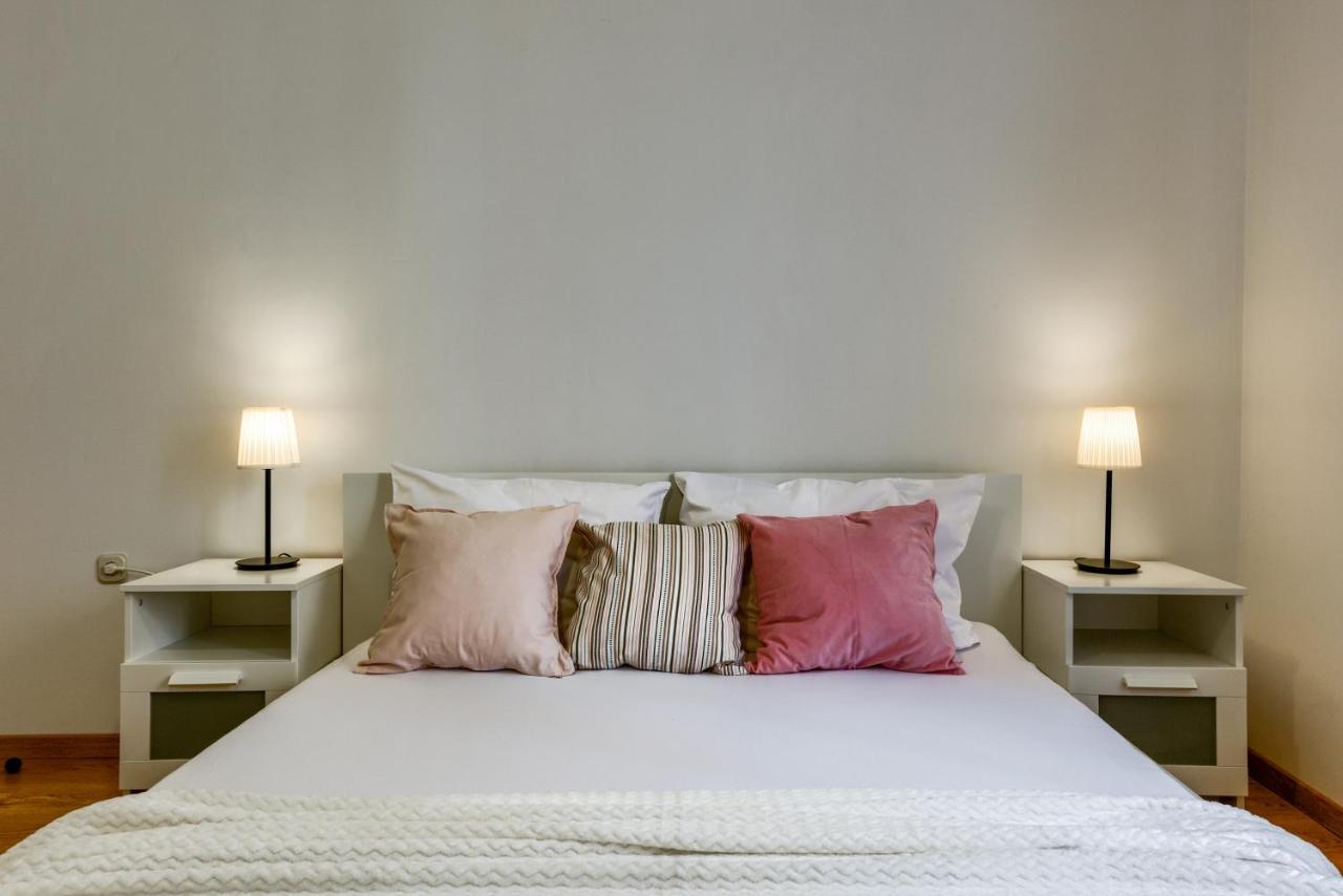 Lrs 2 Apartment In The Centar Of Zara Esterno foto