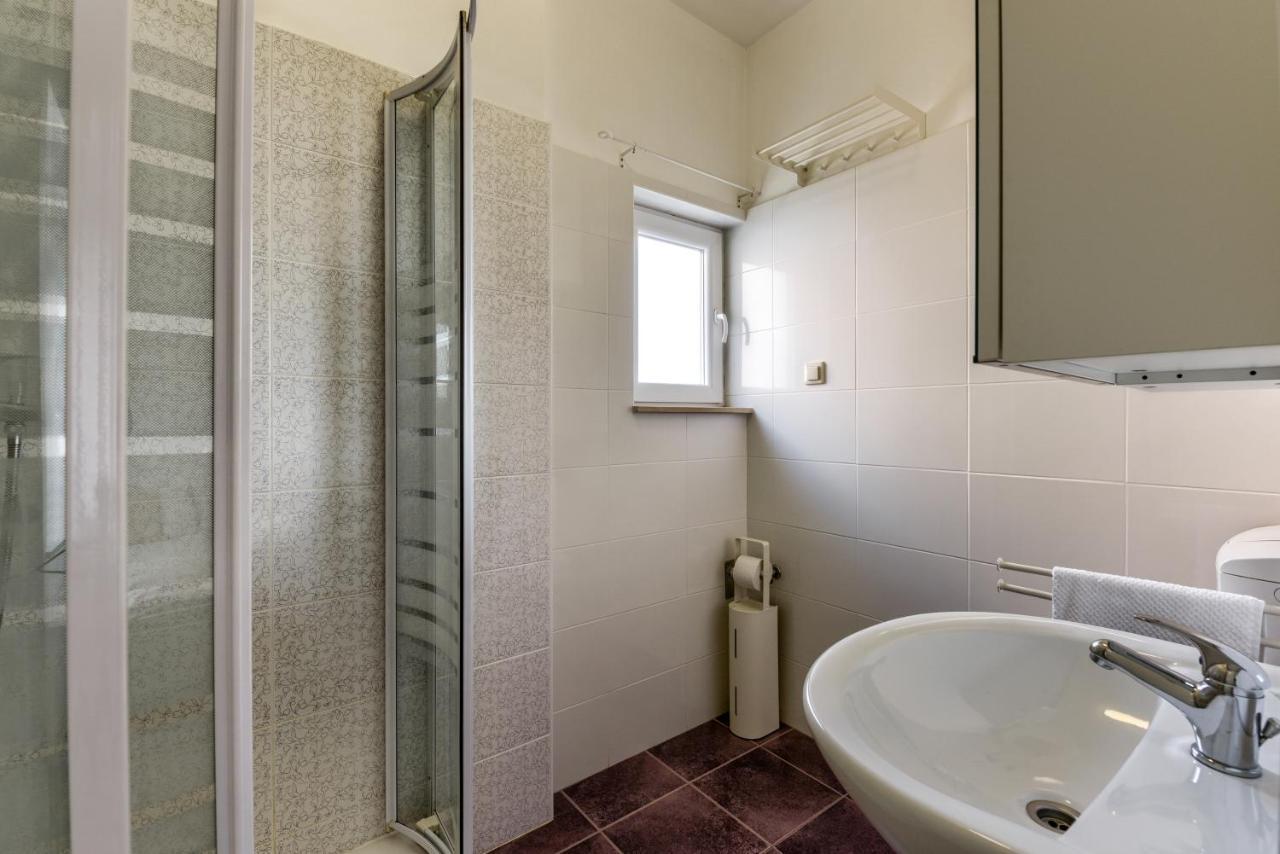Lrs 2 Apartment In The Centar Of Zara Esterno foto