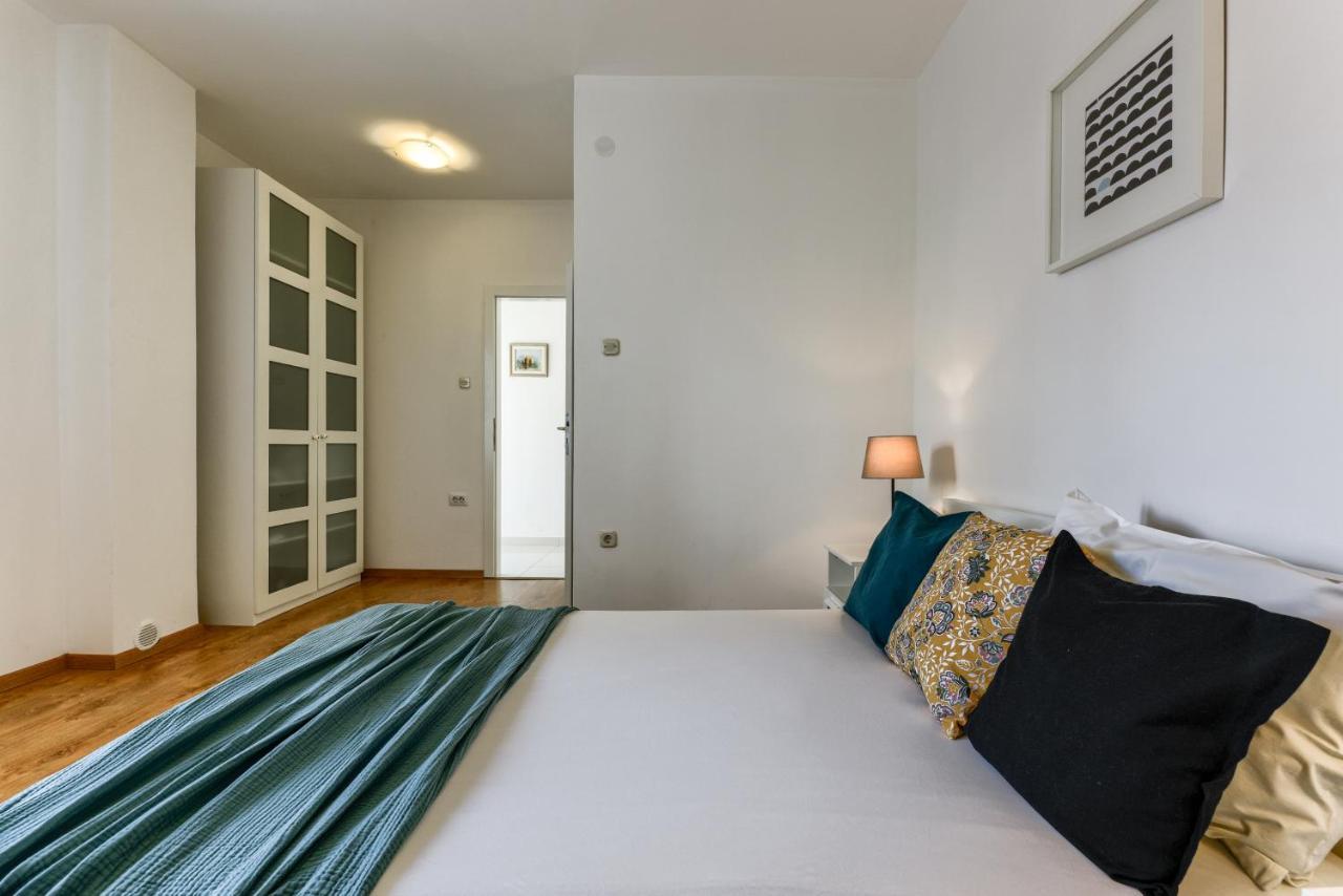 Lrs 2 Apartment In The Centar Of Zara Esterno foto