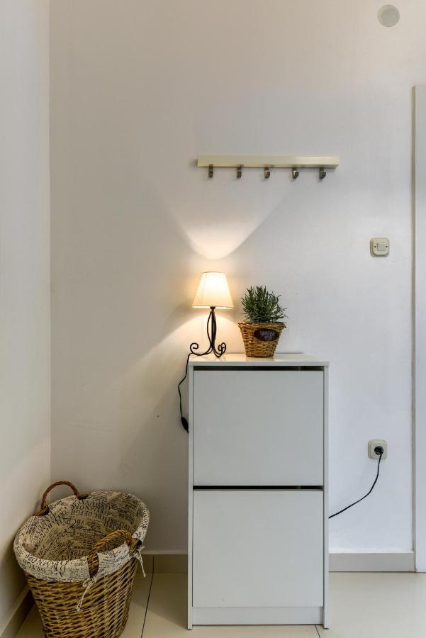 Lrs 2 Apartment In The Centar Of Zara Esterno foto