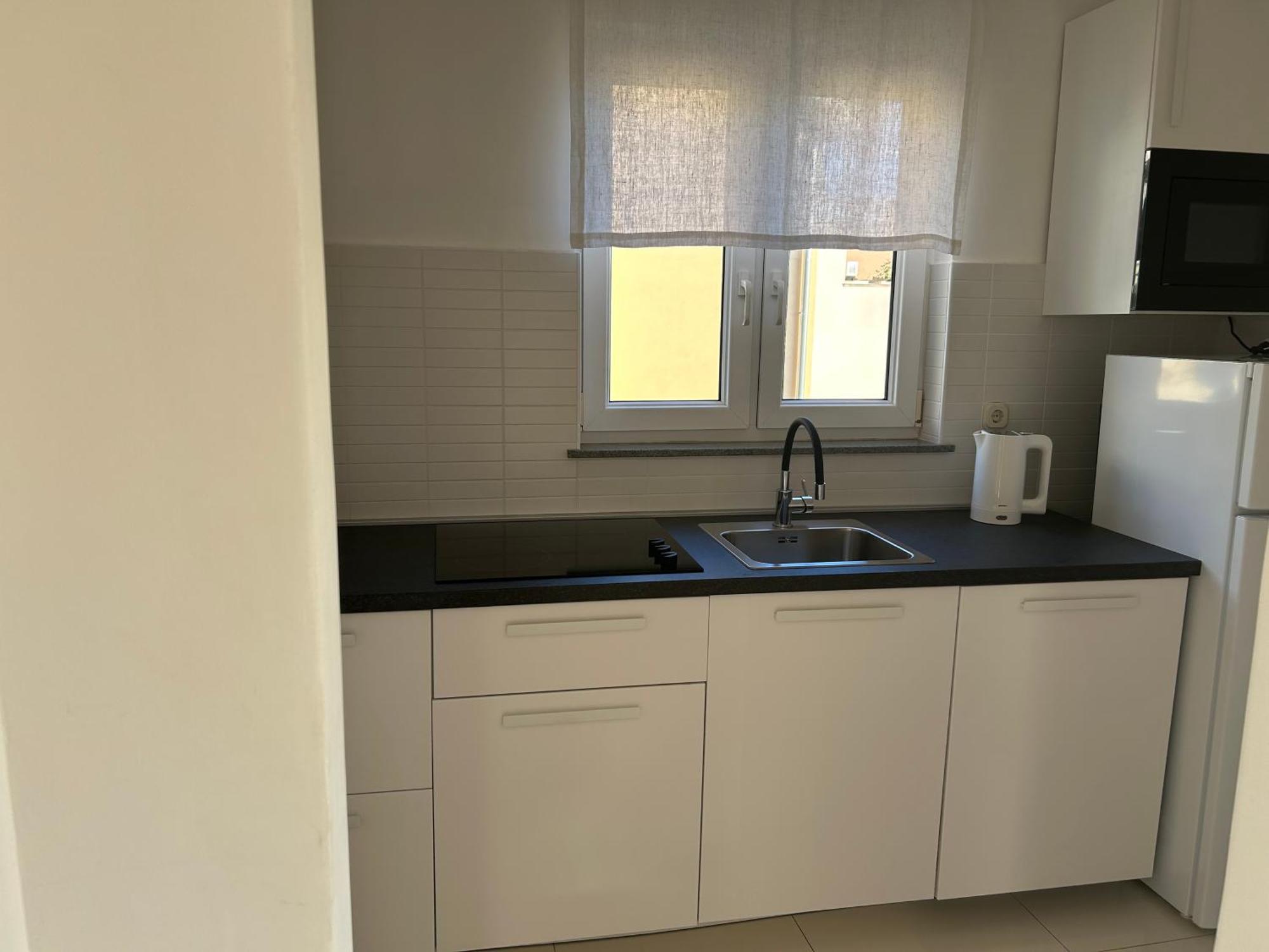 Lrs 2 Apartment In The Centar Of Zara Esterno foto